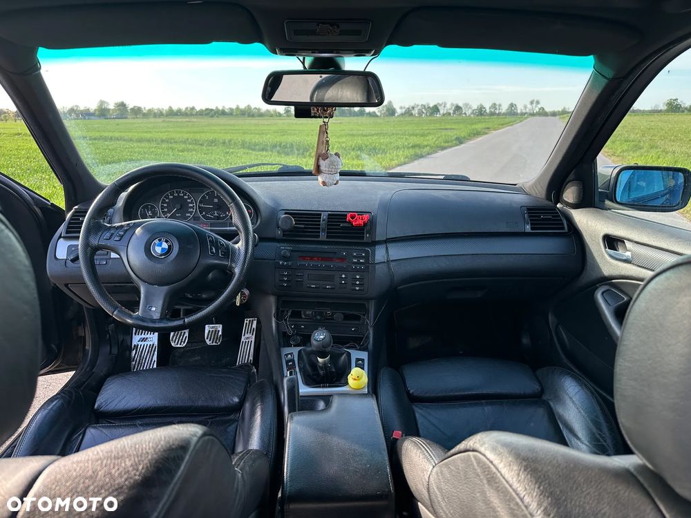 BMW Seria 3 - 32
