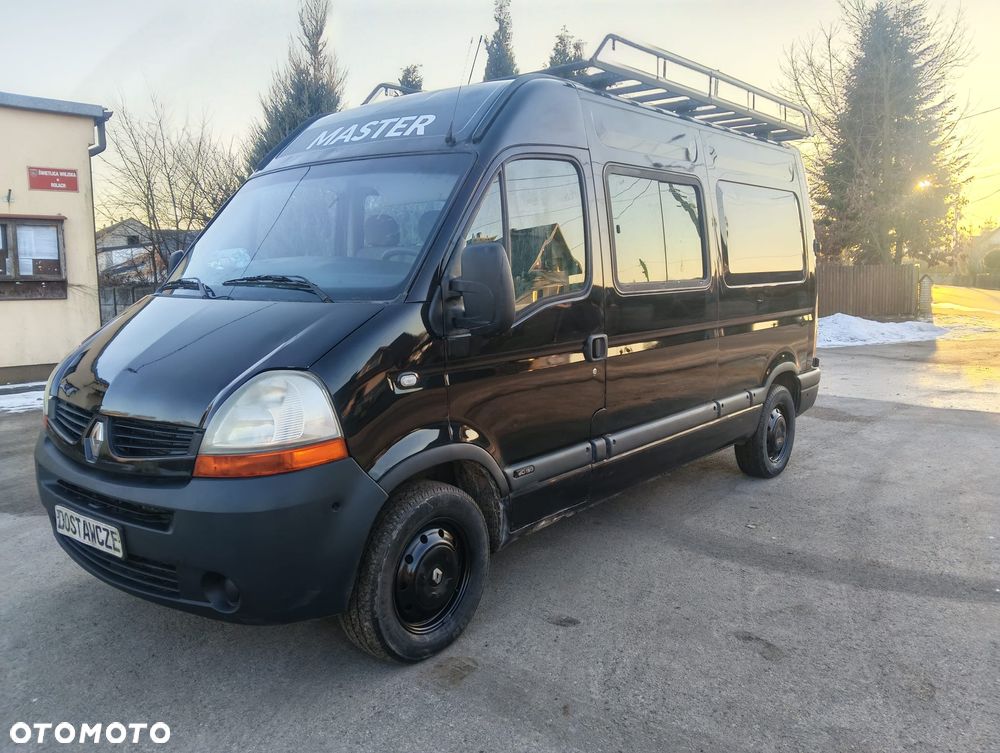 Renault Master - 7