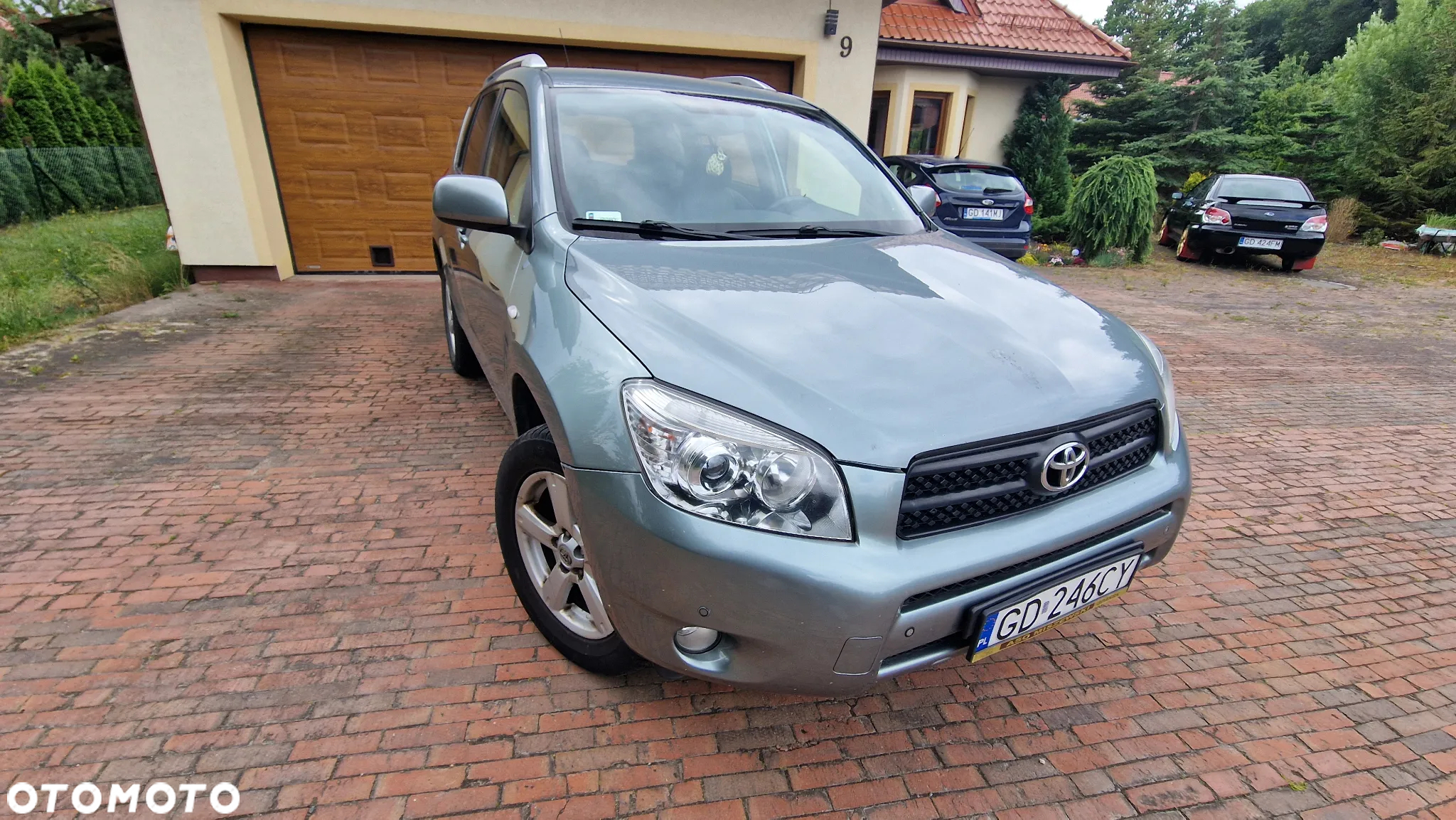 Toyota RAV4 2.0 VVT-i Premium - 31