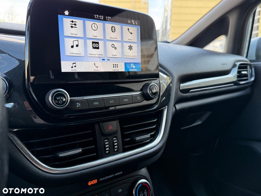 Ford Fiesta 1.5 EcoBoost ST3 ASS - 23