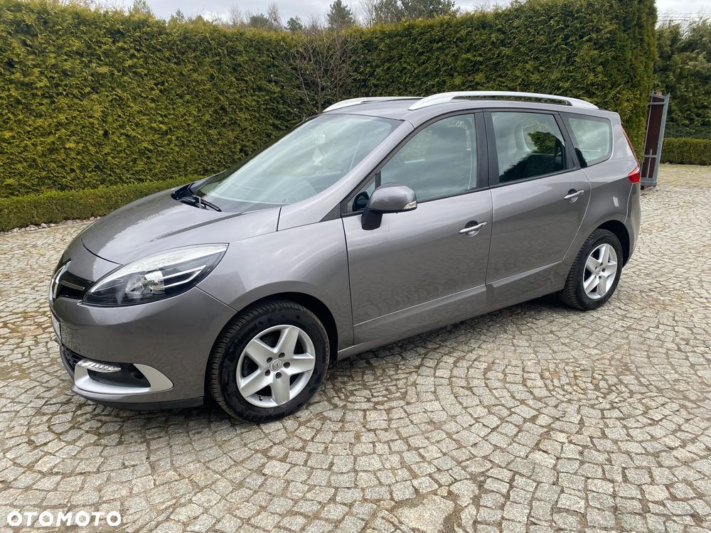Renault Scenic 1.2 TCe Energy Life - 5