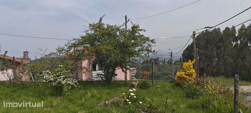 Terreno para construção perto futuro Centro Alto Rendimento Olival - Grande imagem: 2/2