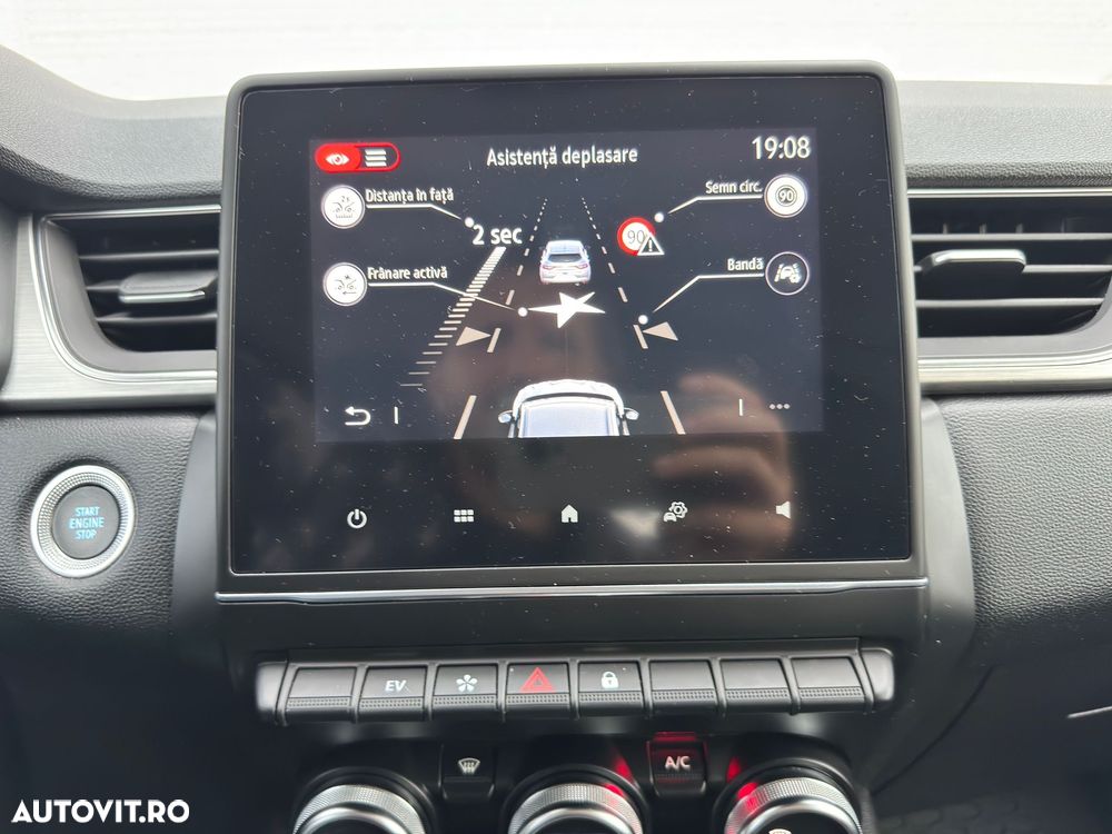 Renault Captur E-Tech Plug-In-Hybrid Intens - 7