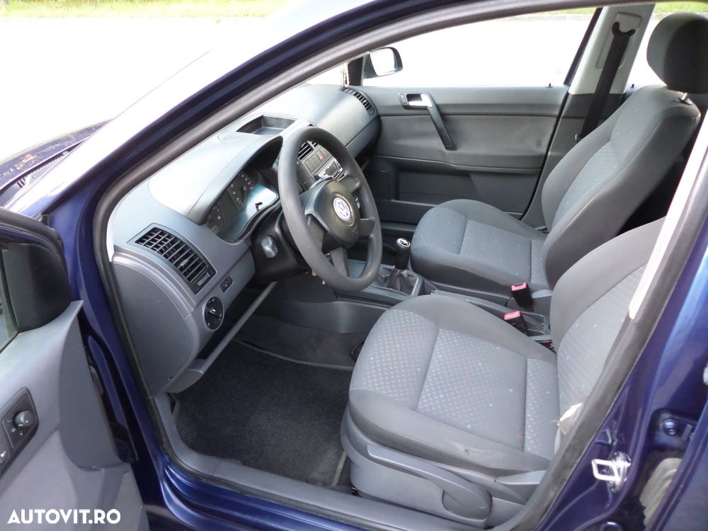 Volkswagen Polo 1.2 Highline - 12