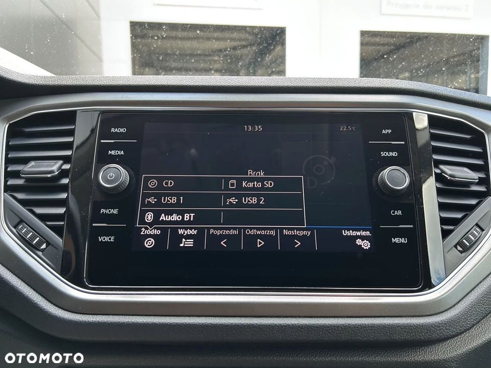 Volkswagen T-Roc 1.0 TSI Advance - 33