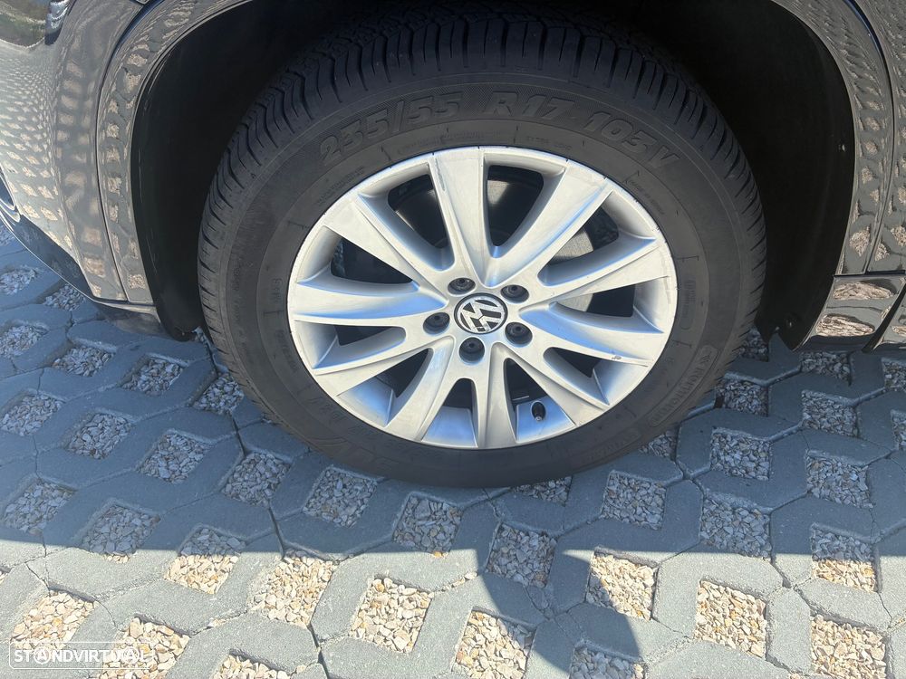 VW Tiguan 1.4 TSI Trend - 6