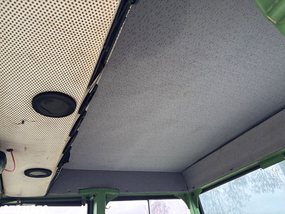 Fendt FAVORIT 610 LS TURBOMATIK - 11