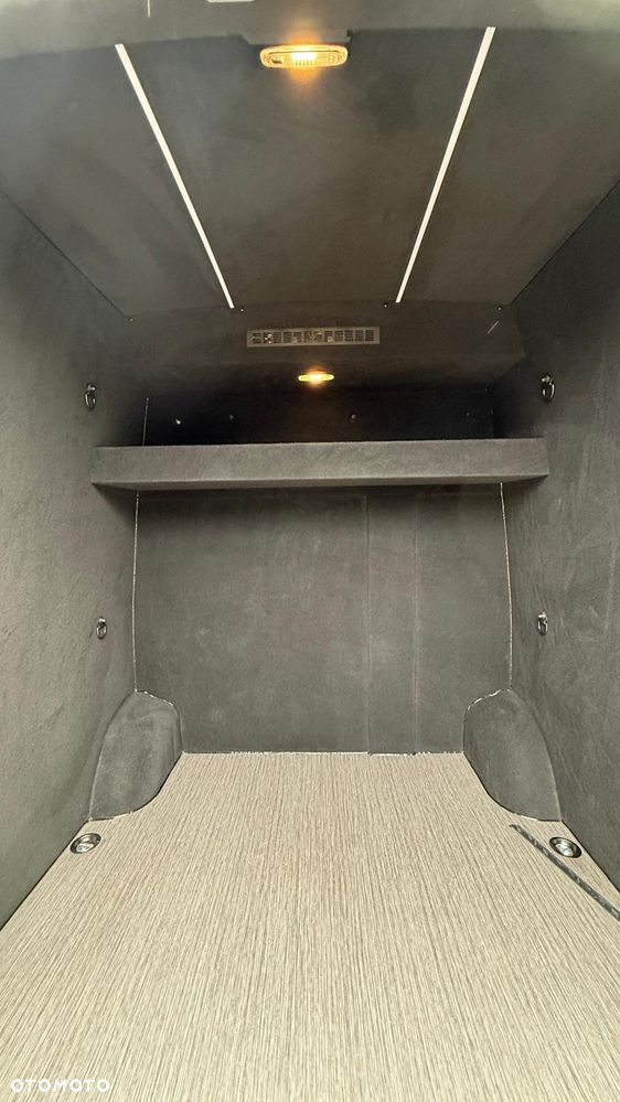 Mercedes-Benz Sprinter Long SELECT AWD 9G-Tronic 907.235 - 17
