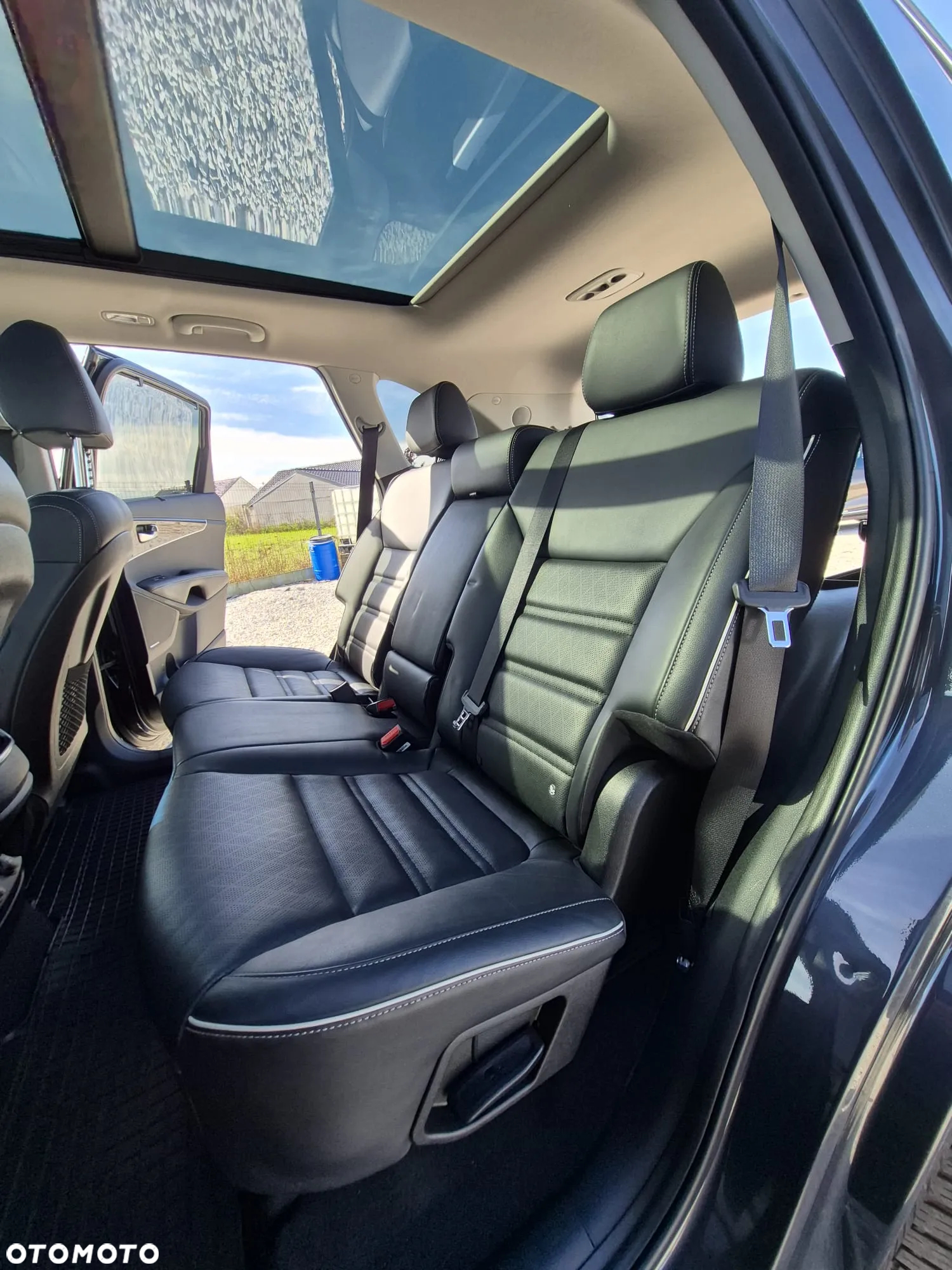 Kia Sorento 2.0 CRDI GT Line - 22