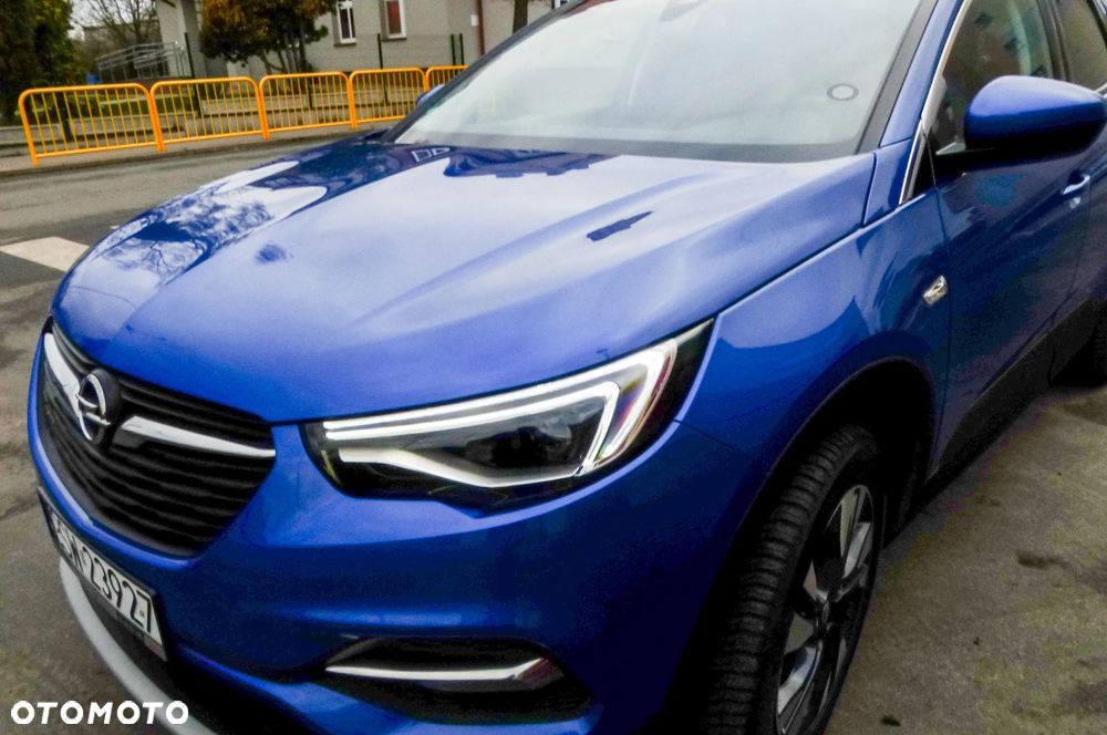 Opel Grandland X 1.5 CDTI Elegance S&S - 8