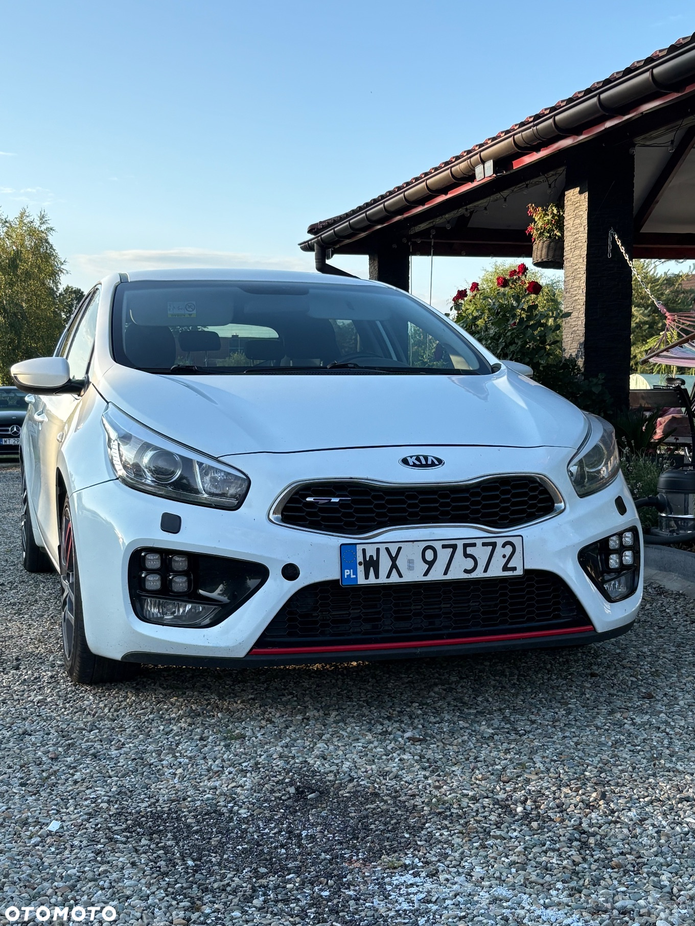 Kia Ceed Cee'd 1.6 GDI L Business Line - 2