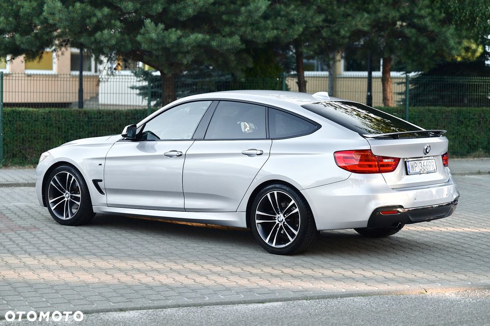 BMW 3GT - 9