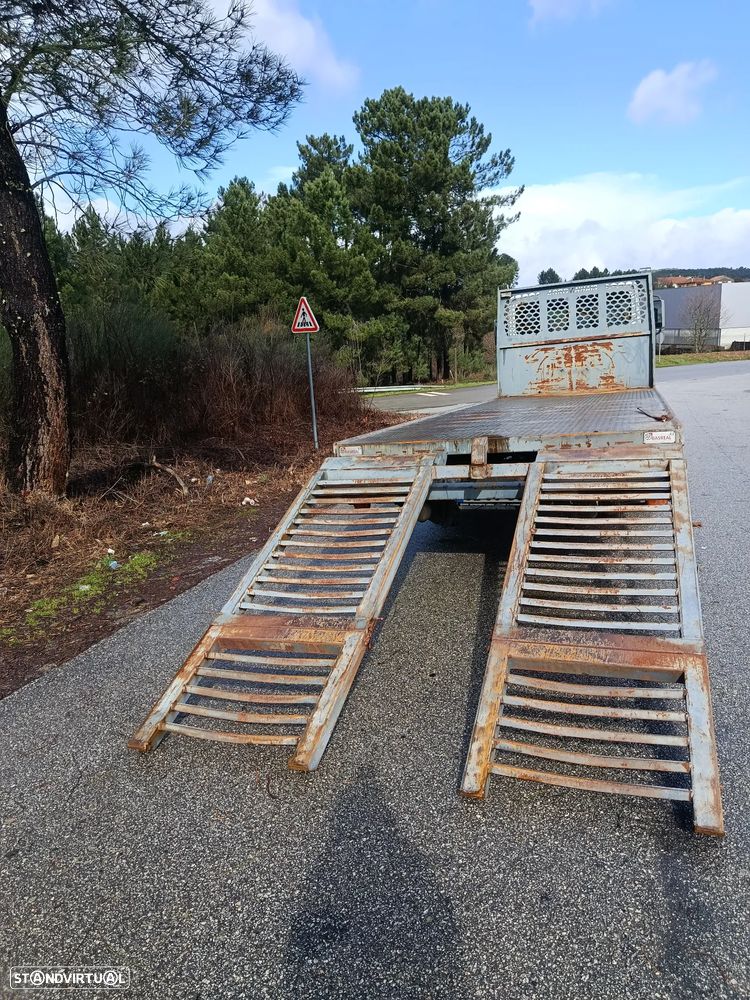 Nissan Atleon 140 - 4