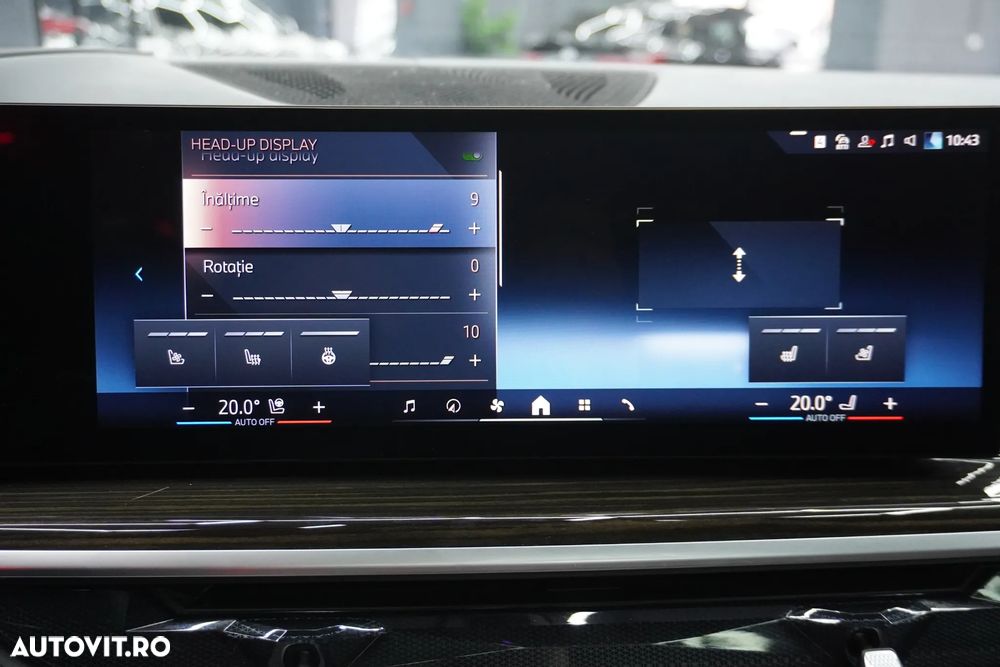 BMW X6 xDrive40i M Sport - 18