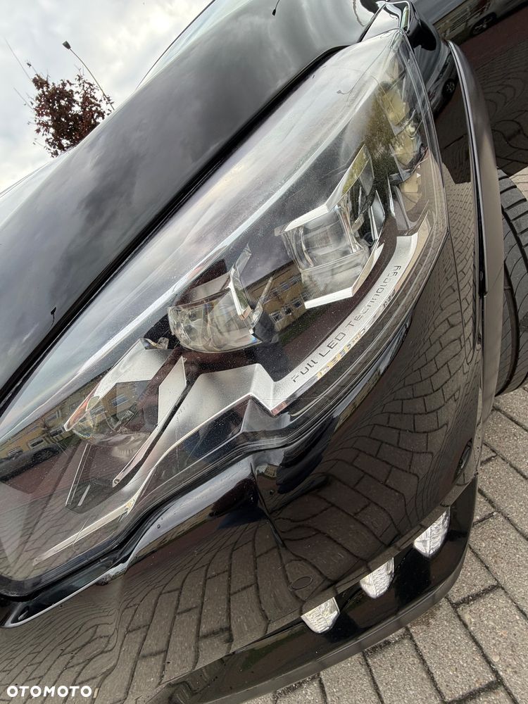 Peugeot 508 2.0 BlueHDi Allure S&S - 35