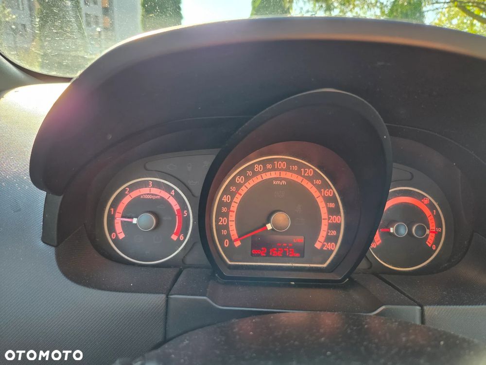 Kia Ceed - 17
