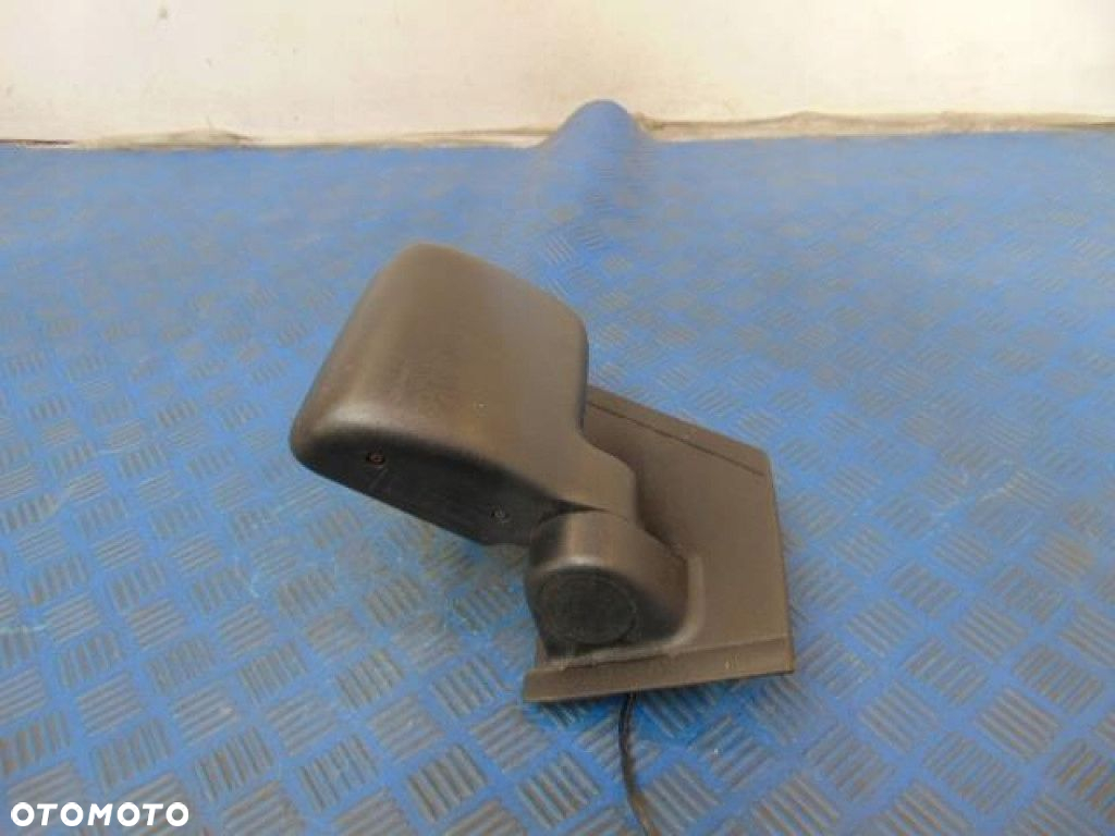 FORD TRANSIT CONNECT LUSTERKO PRAWE 011022 - 2