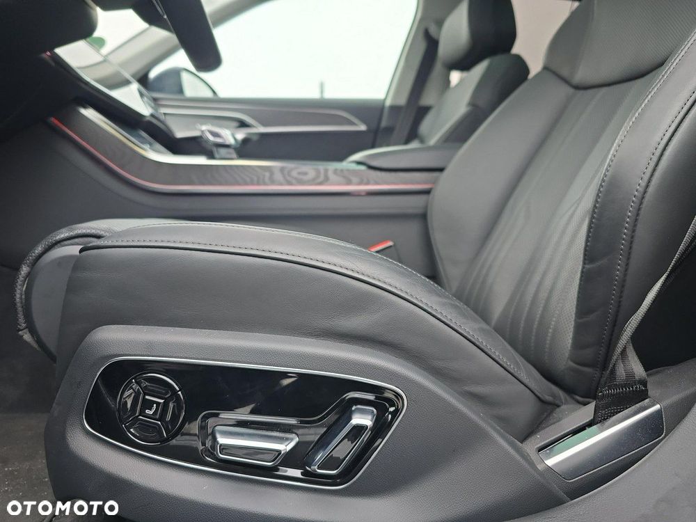 Audi A8 L 50 TDI quattro tiptronic - 19