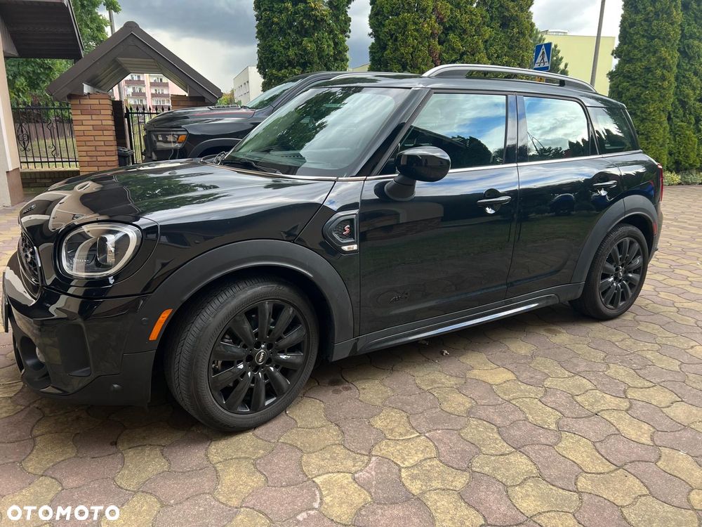 MINI Countryman - 3