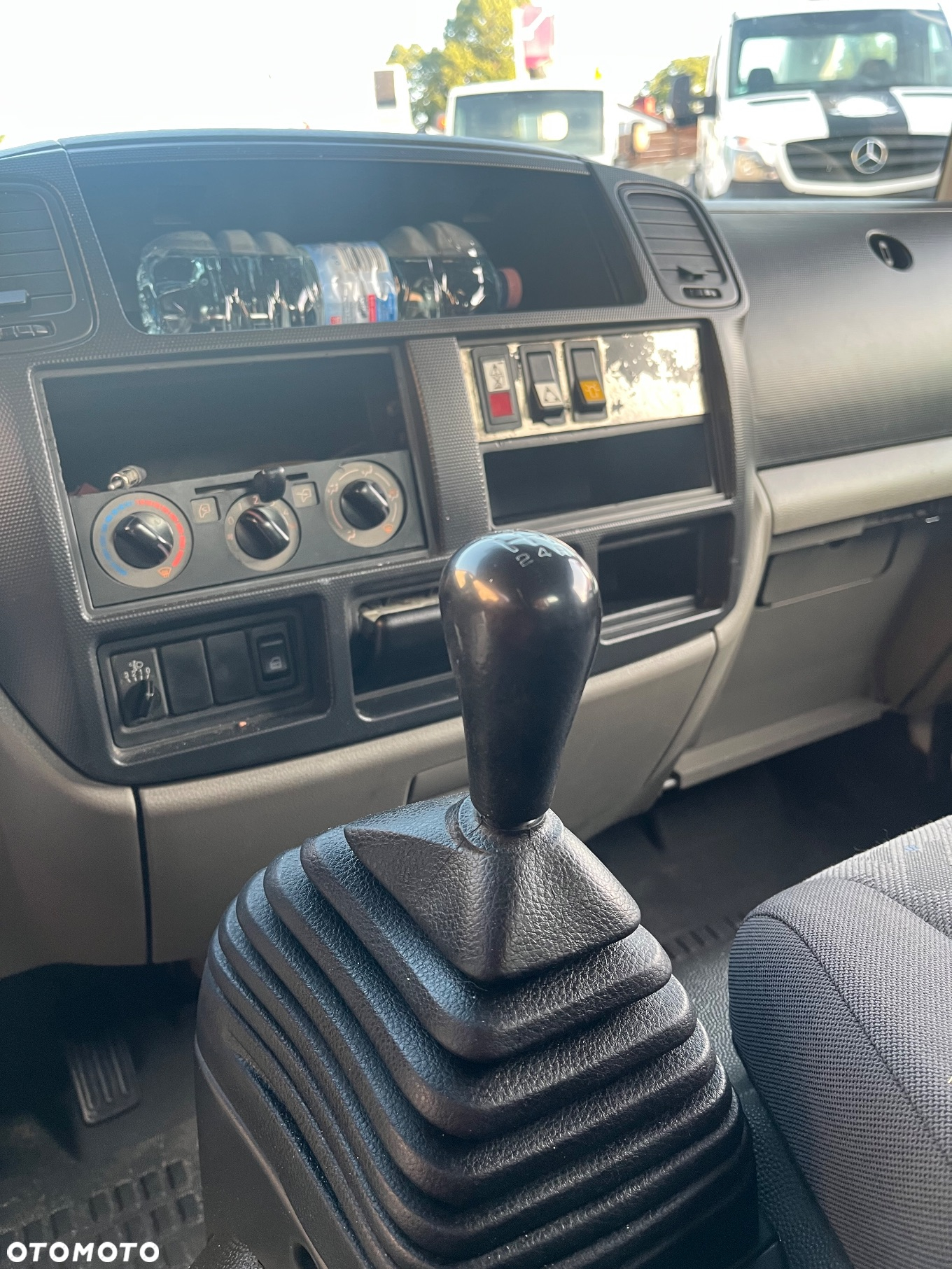 Renault Podnośnik Koszowy Multitel mx210 21 Metrów 10 w Bok jak Wumag Ruthmann Gsr - 11