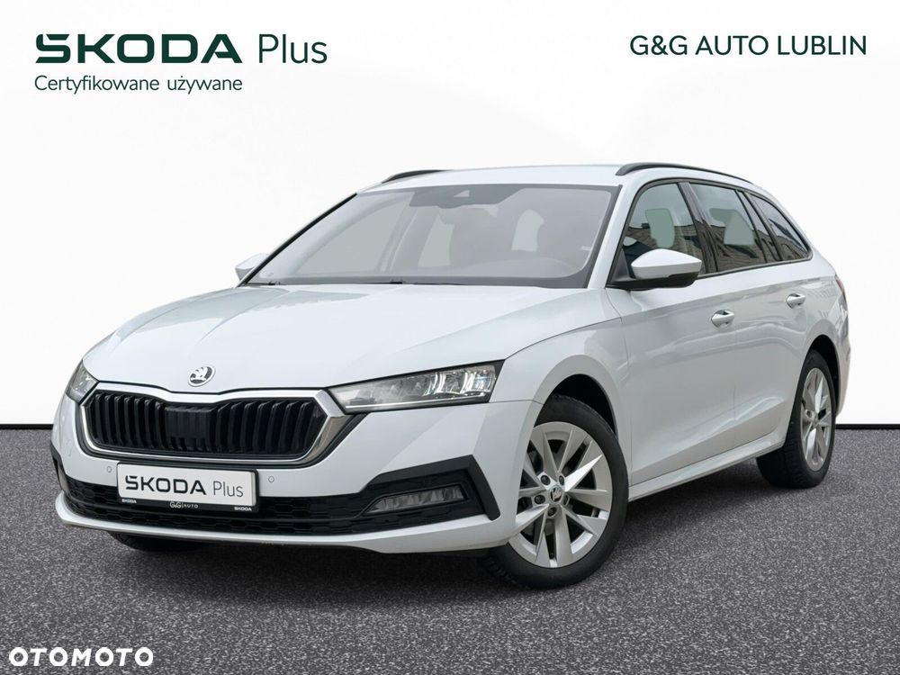 Skoda Octavia 2.0 TDI Ambition DSG - 2