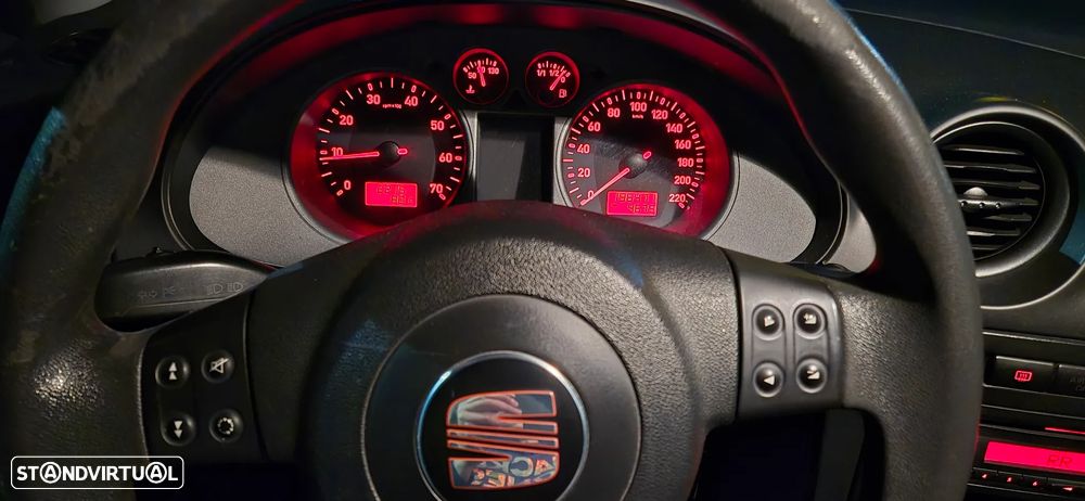SEAT Ibiza - 20