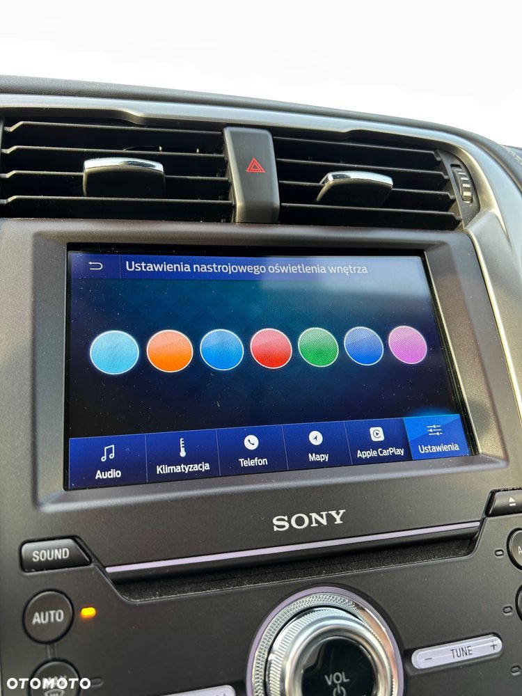 Ford Mondeo 2.0 EcoBlue Vignale - 20