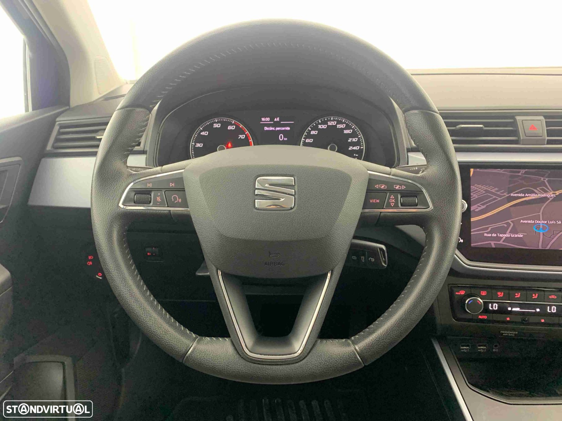 SEAT Arona 1.0 TSI Style - 23