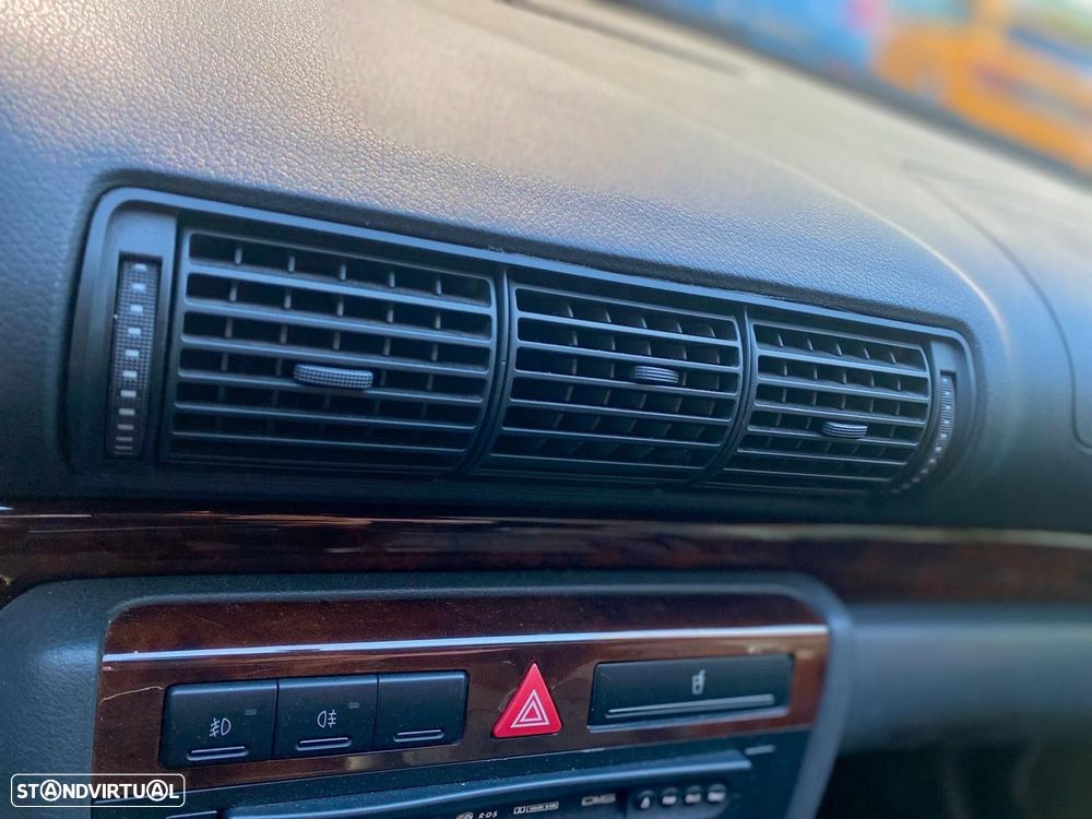 Audi A4 1.9 TDI Sport - 14