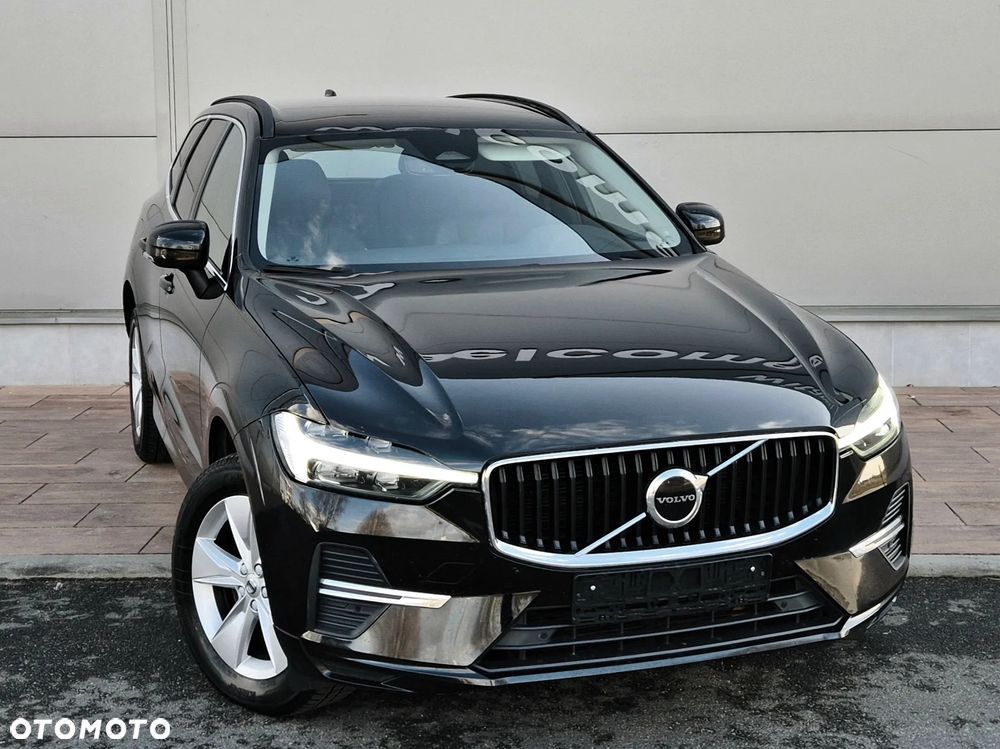 Volvo XC 60 B4 D Geartronic Momentum Pro - 6