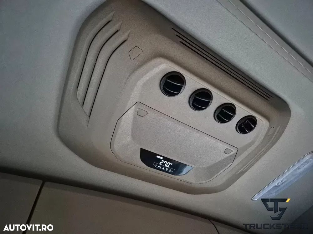 DAF XG 530 | Euro 6 | Retarder | Park Cool | LED - 30