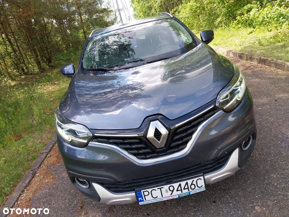 Renault Kadjar - 8