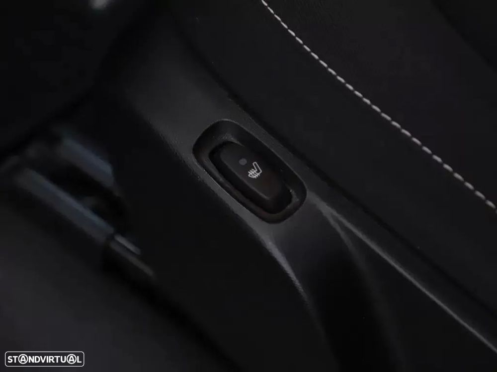 Smart ForFour EQ passion - 25