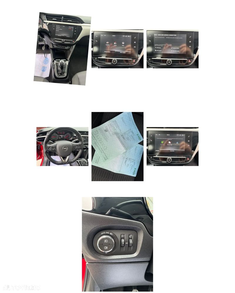 Opel Corsa - 8