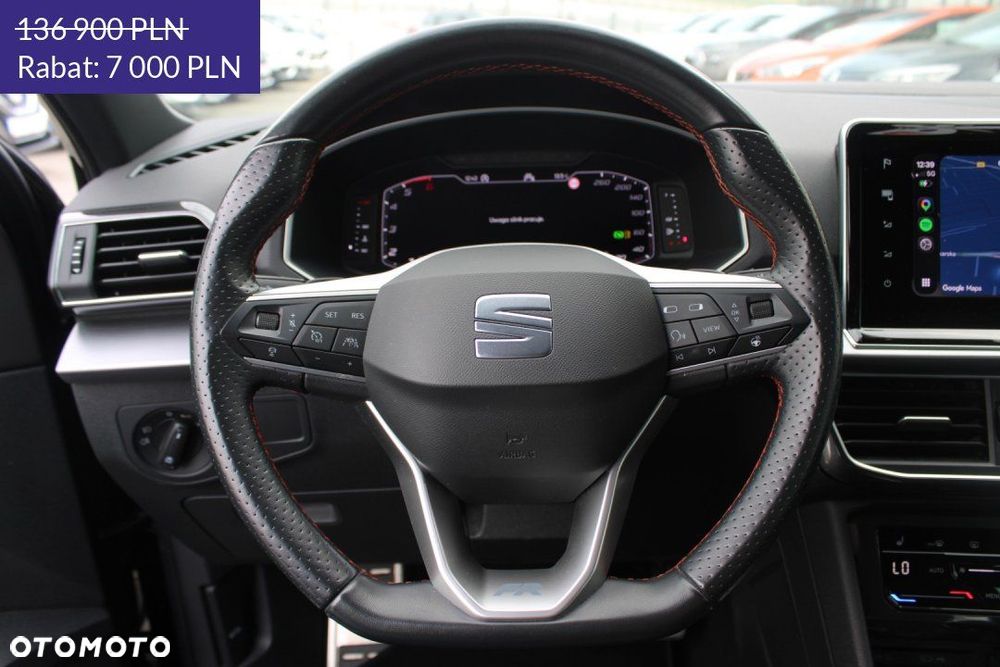 Seat Tarraco - 29