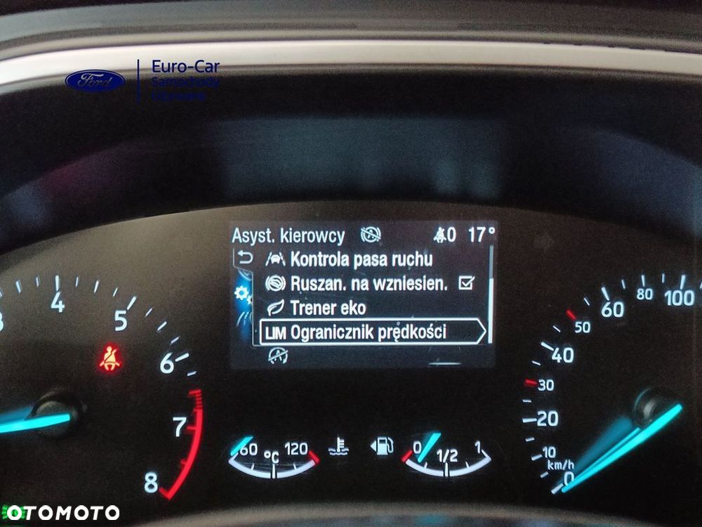 Ford Focus 1.0 EcoBoost Start-Stopp-System Titanium - 19