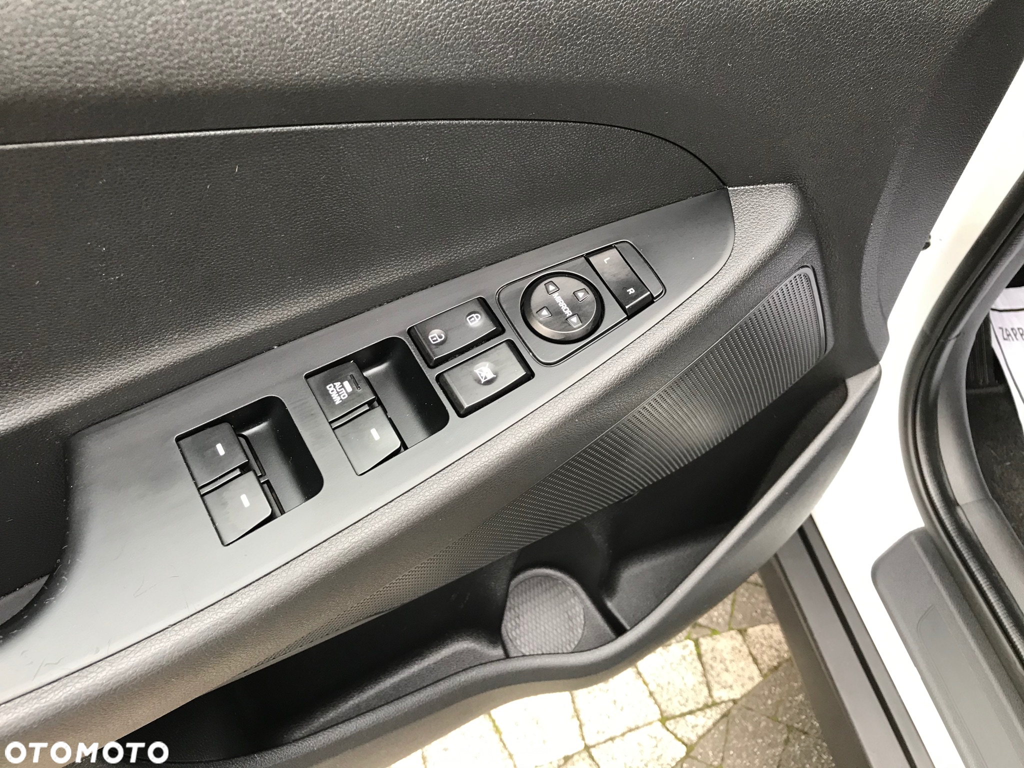 Hyundai Tucson 1.6 T-GDi Style 2WD DCT - 16