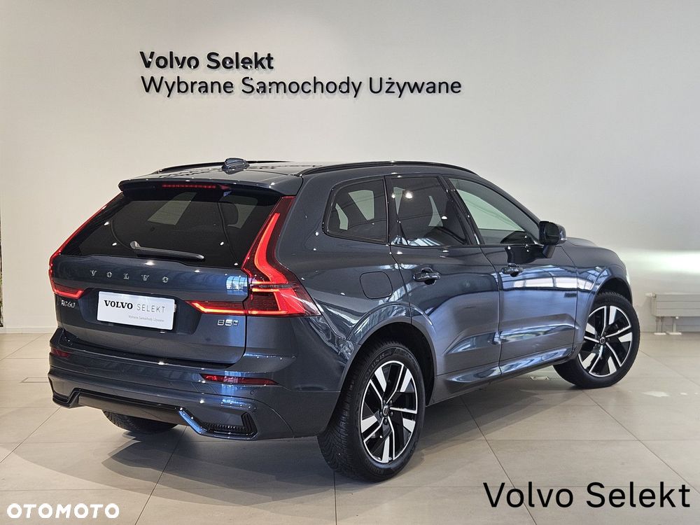 Volvo XC 60 - 9