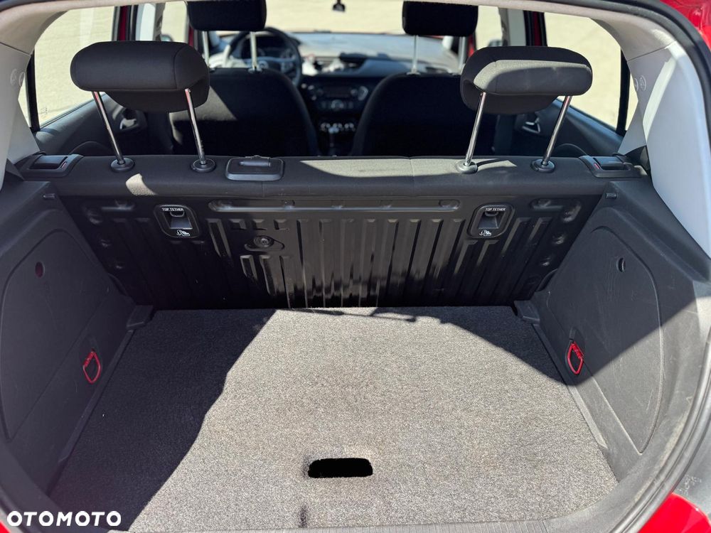 Opel Corsa 1.4 Enjoy - 20