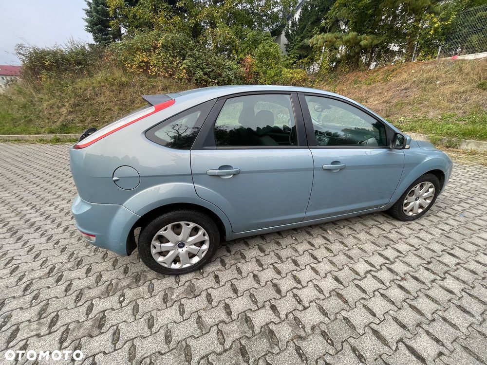 Ford Focus - 5