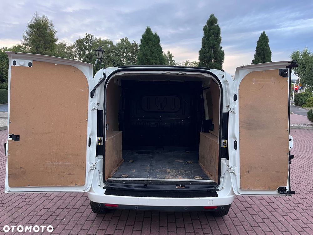 Fiat Doblo - 20
