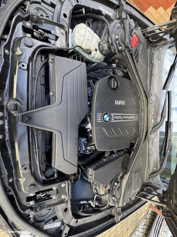 BMW 320 - 17