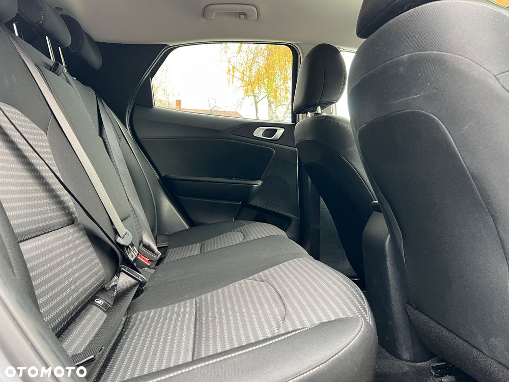 Kia XCeed 1.5 T-GDI L DCT - 17