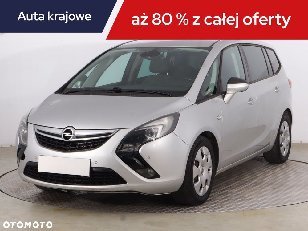 Opel Zafira - 3