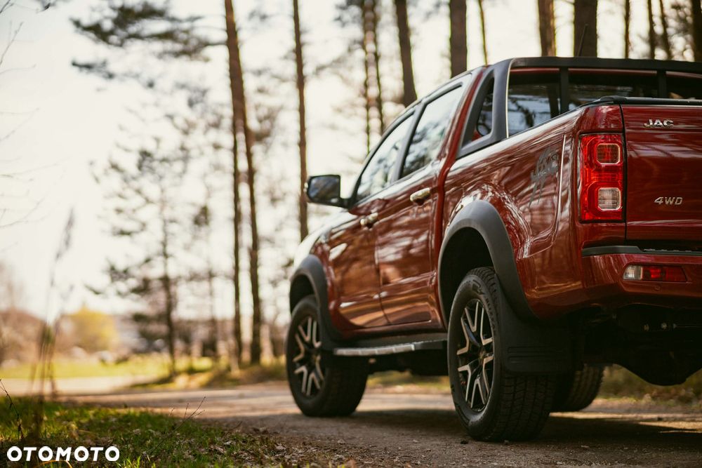 JAC T8 PRO - 9