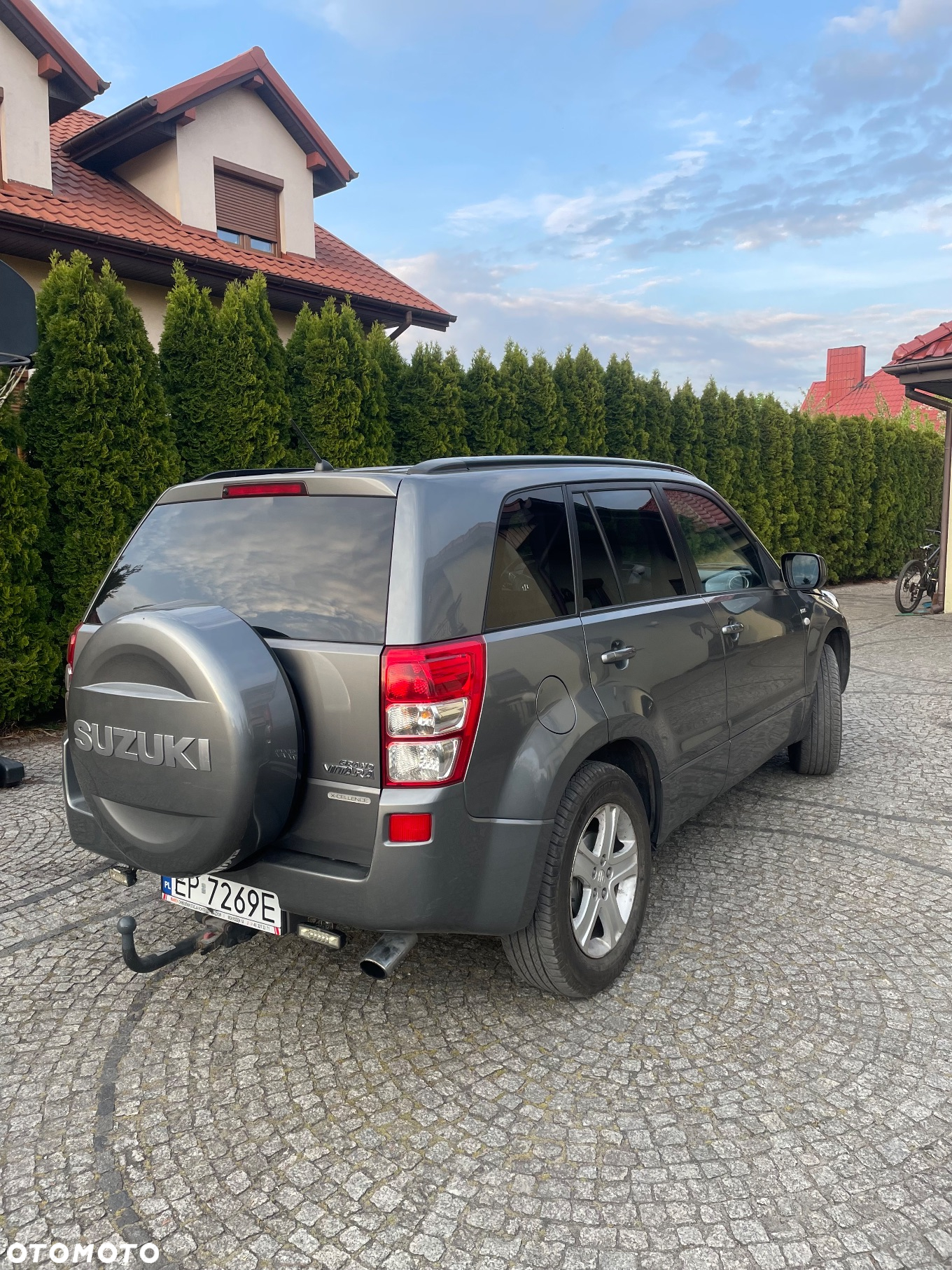 Suzuki Grand Vitara 1.9 DDiS De Luxe - 3