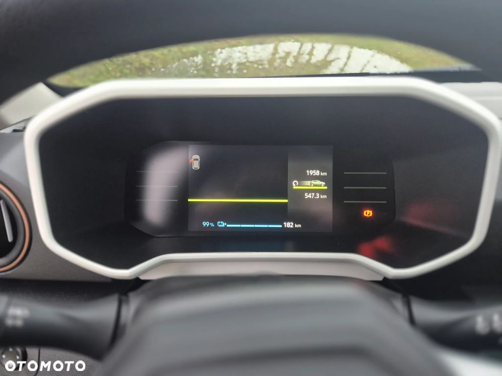 Dacia Spring Electric 26.8kWh 65 Extreme - 15