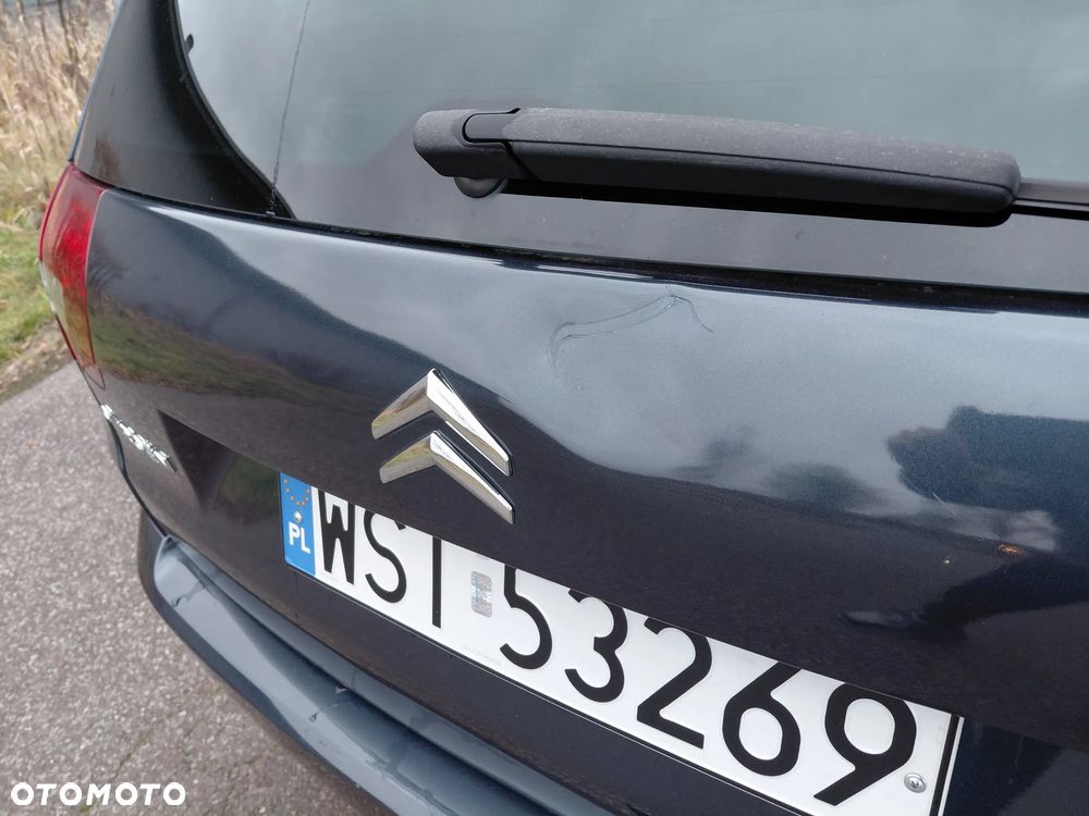 Citroën C5 1.6 HDi Attraction - 8