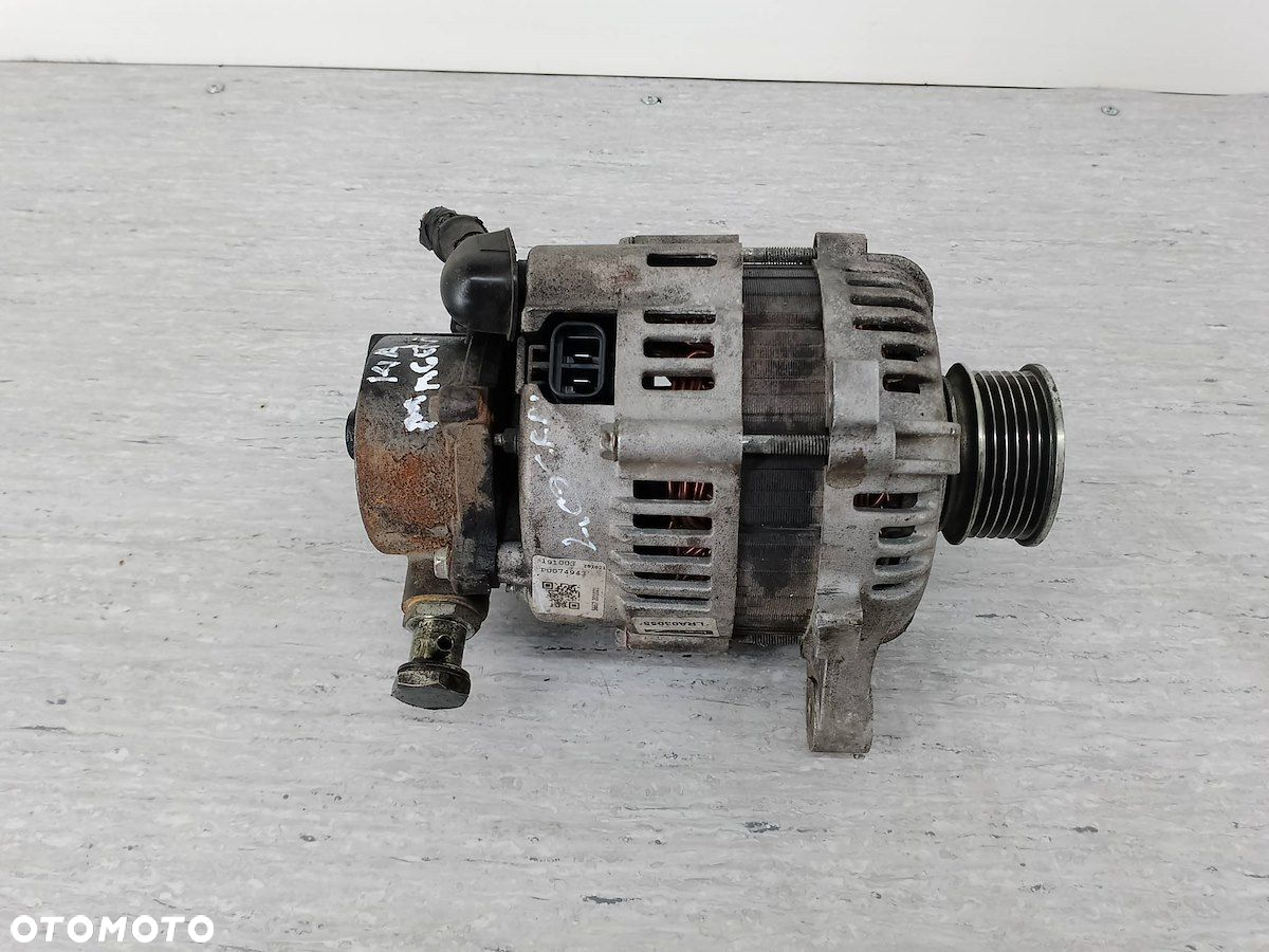 ALTERNATOR KIA MAGENTIS II ( 05-08 ) 2.0 CRDI - 7