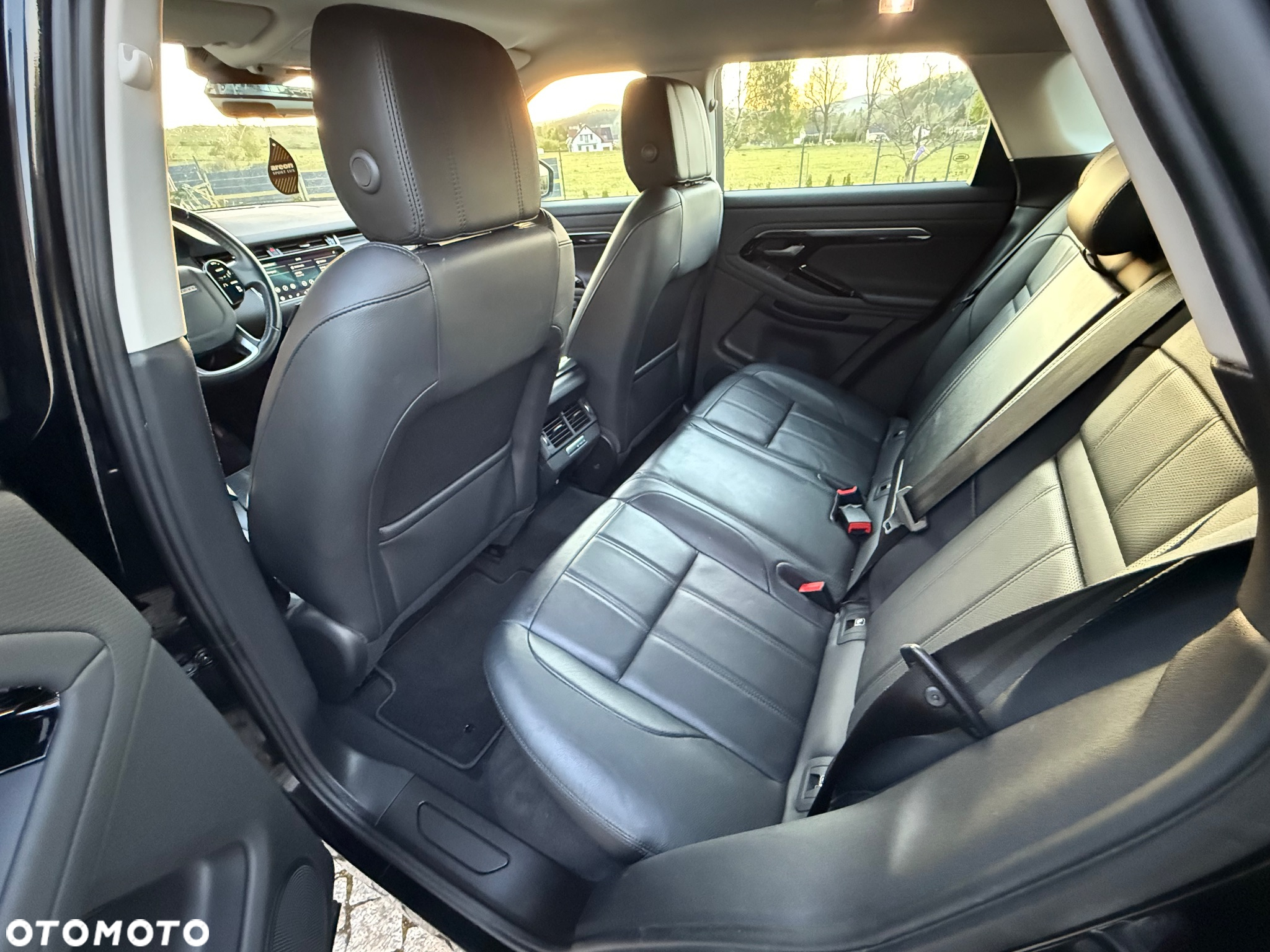 Land Rover Range Rover Evoque 2.0TD4 HSE Dynamic - 23